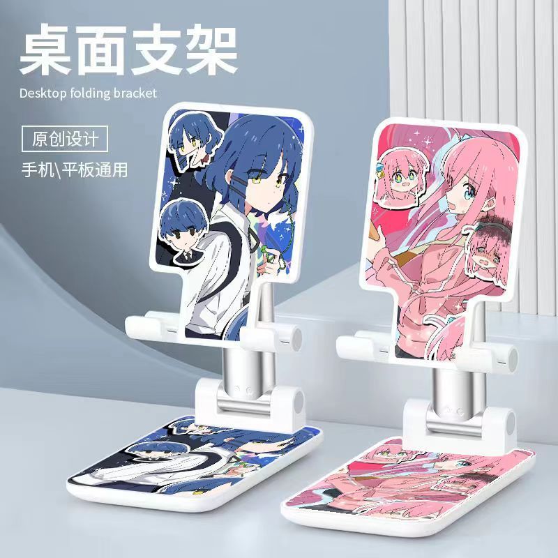 Live Rock - Anime Bocchi the Rock! Stand Foldable