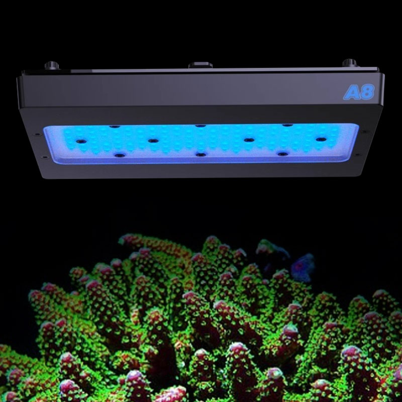Reef Aquarium - LED Full Spectrum WiFi App Smart