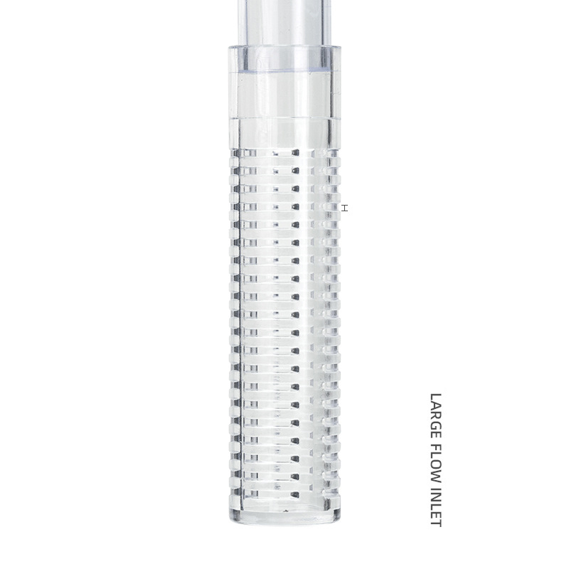 AQUAPRO Plastic Inflow Outflow - Reef Tank Filter recension och pris