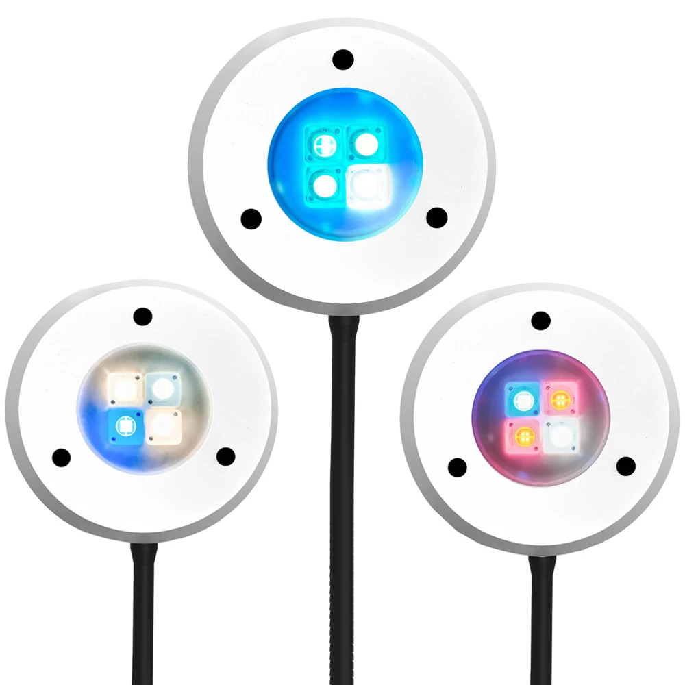 Spectra SP20 20W Aquarium LED  - Marine Coral recension och pris