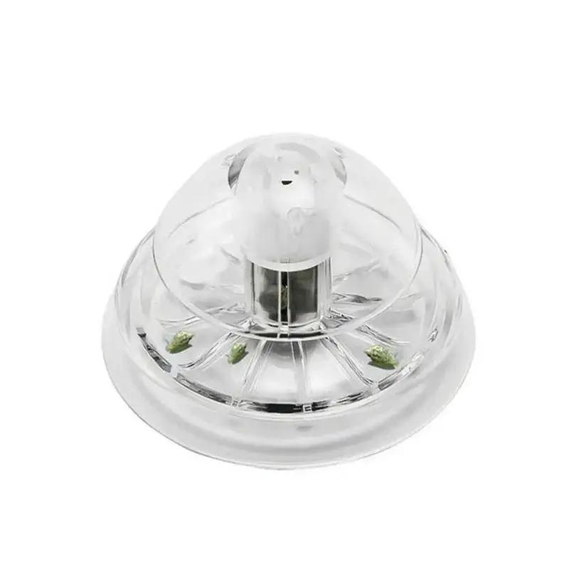 2026 New 6/8CM Clear Plastic S - Ocean Aquarium recension och pris