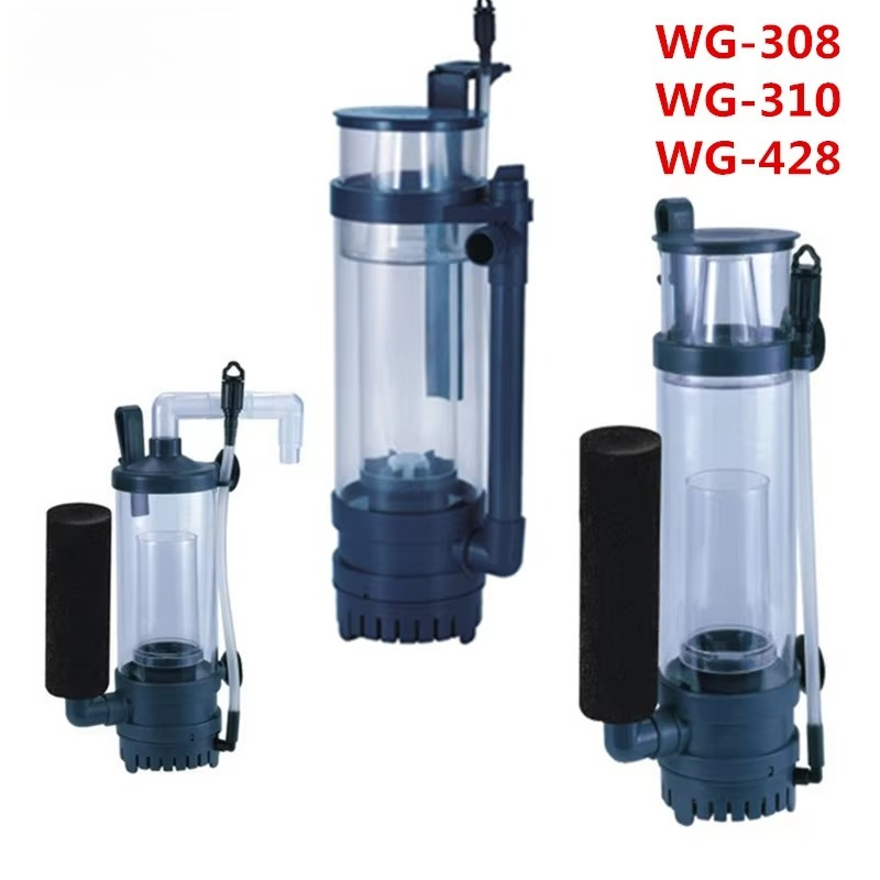 WG 308 WG 310 Nano Aquarium In - Reef Aquarium recension och pris