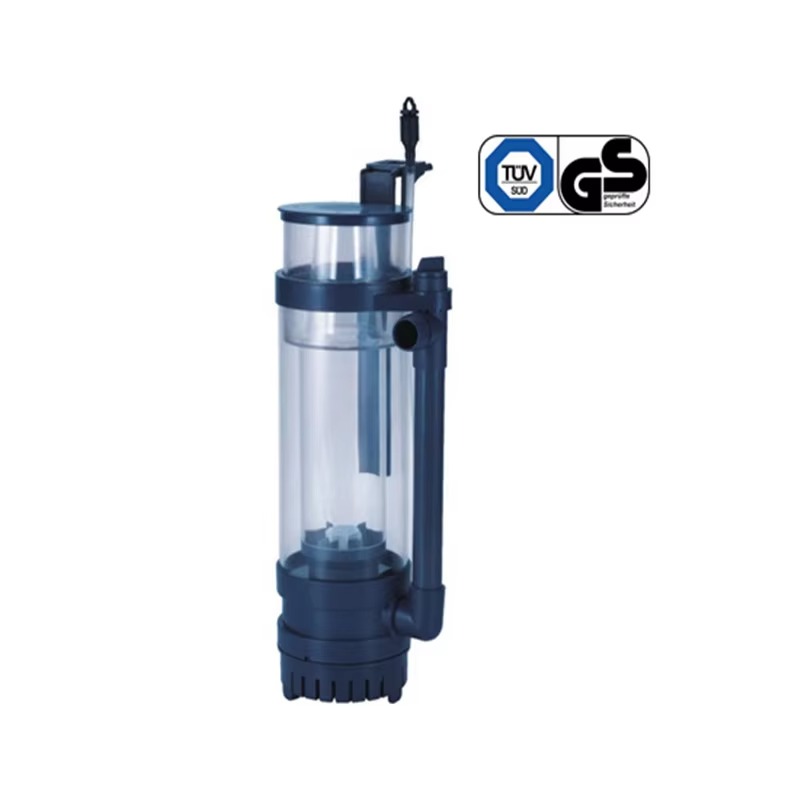 WG 308 WG 310 Nano Aquarium In - Reef Aquarium recension och pris
