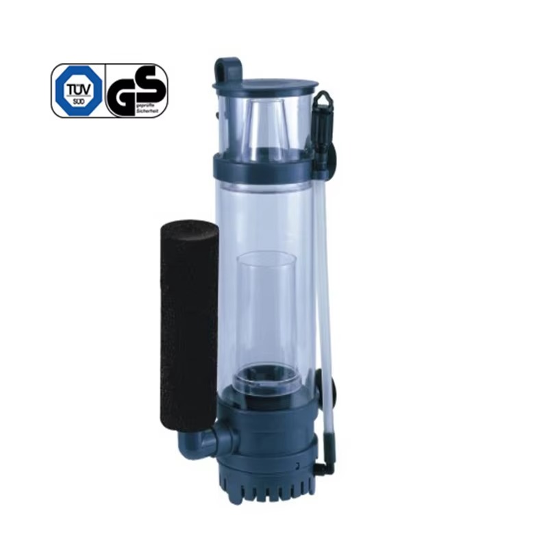 WG 308 WG 310 Nano Aquarium In - Reef Aquarium recension och pris