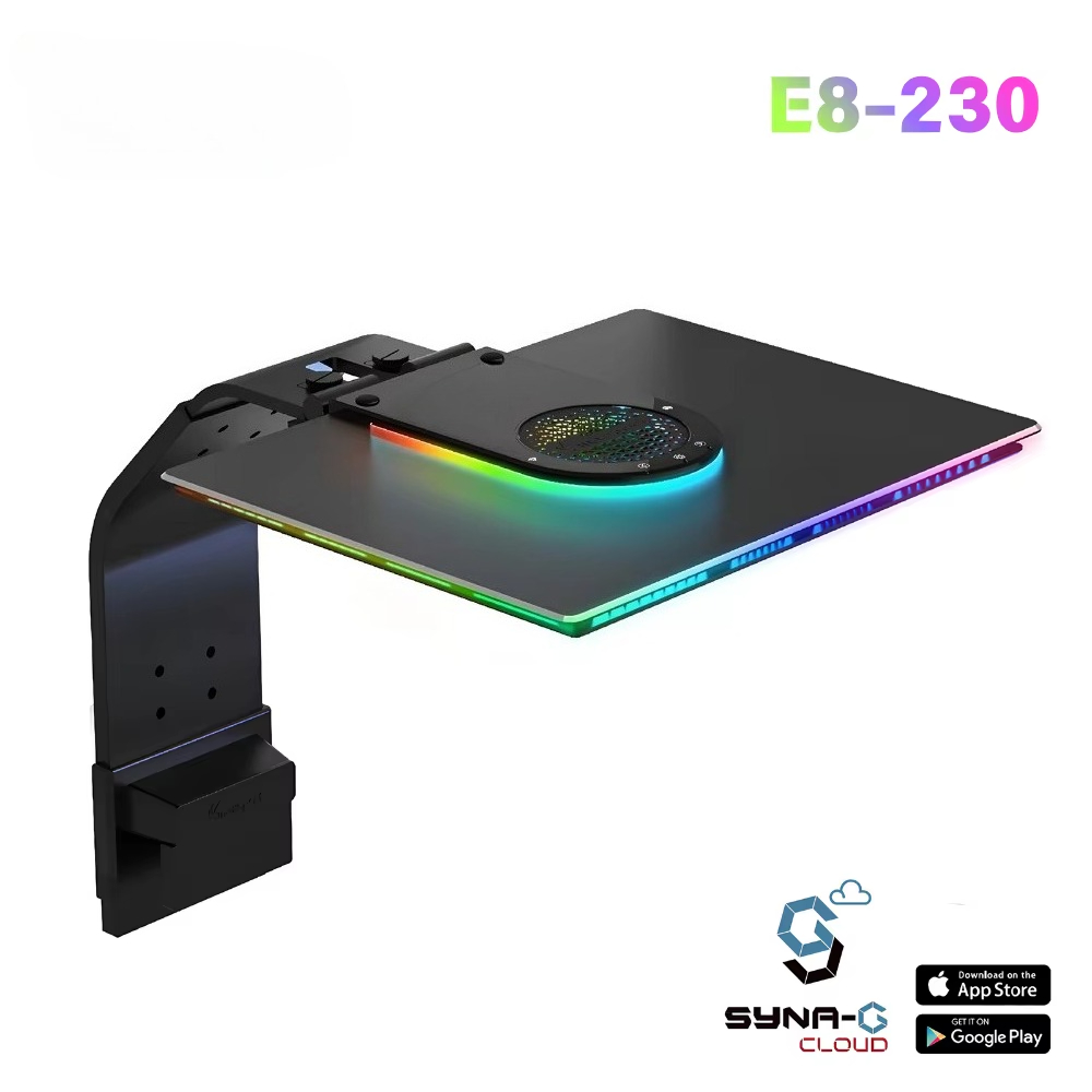 Maxspect E8-230 Ethereal Infin - Aquarium Marine Lights recension och pris