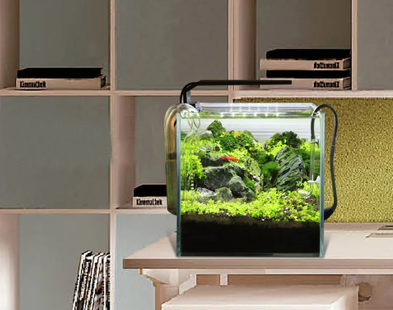 Chihiros C Series ADA Style Pl - Aquarium Marine Lights recension och pris
