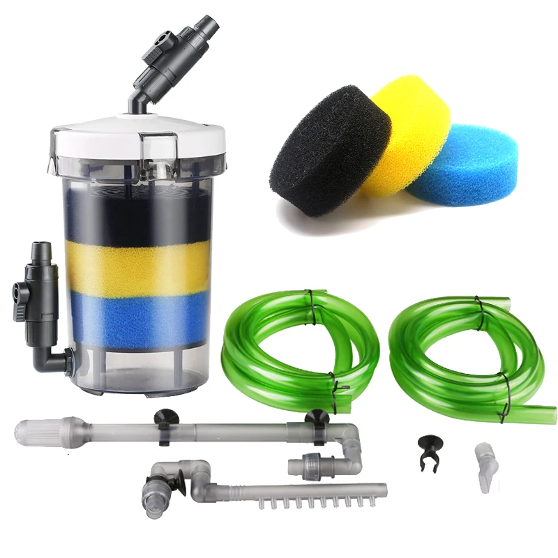 Sunsun Aquarium Filter Aquariu - Reef Tank Filter recension och pris