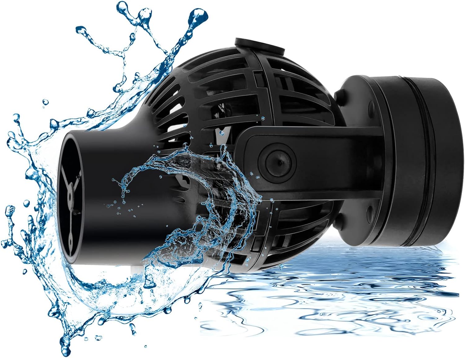 Jecod Circulation And Wave Pum - Reef Aquarium recension och pris