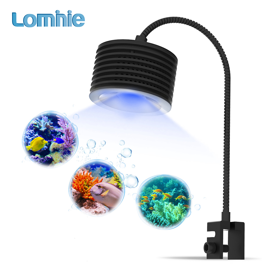 Marine LED Aquarium Light Lomi - Aquarium Marine Lights recension och pris
