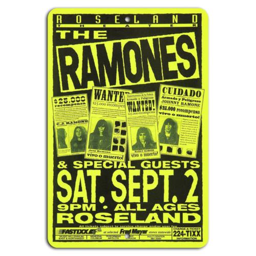 Rock Riot: Live at Roseland-Al - Live Rock recension och pris