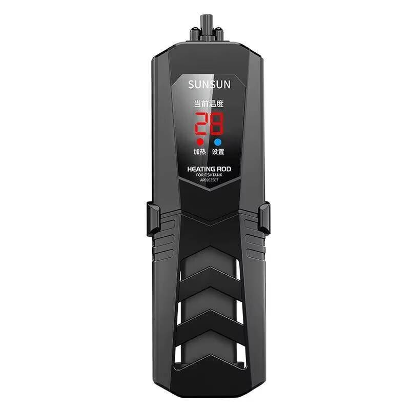 SUNSUN PTC  ARK/PTC High-Power - Reef Tank Filter recension och pris