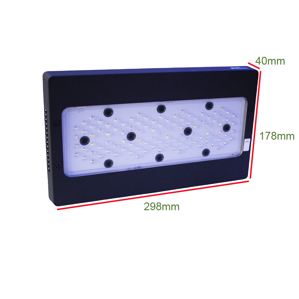 A8 III Moon light Powerful Mar - Aquarium Marine Lights recension och pris