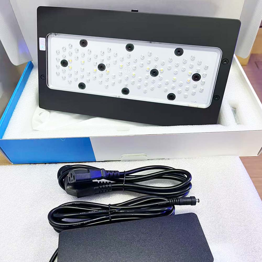 A8 III Moon light Powerful Mar - Aquarium Marine Lights recension och pris