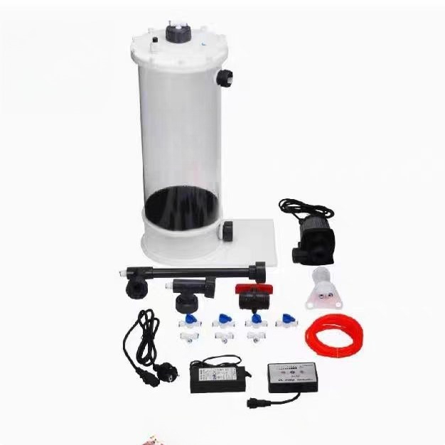 CR-140/200/200H Calcium Reacto - Marine Coral recension och pris
