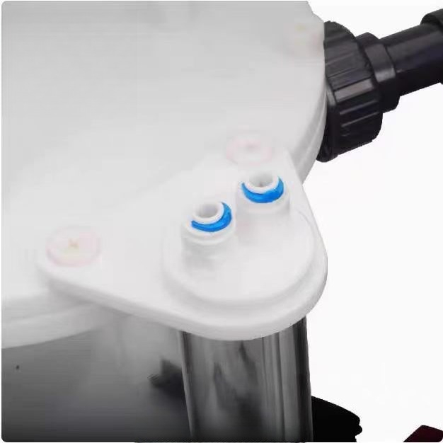CR-140/200/200H Calcium Reacto - Marine Coral recension och pris