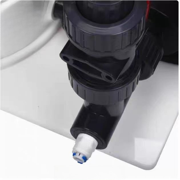 CR-140/200/200H Calcium Reacto - Marine Coral recension och pris