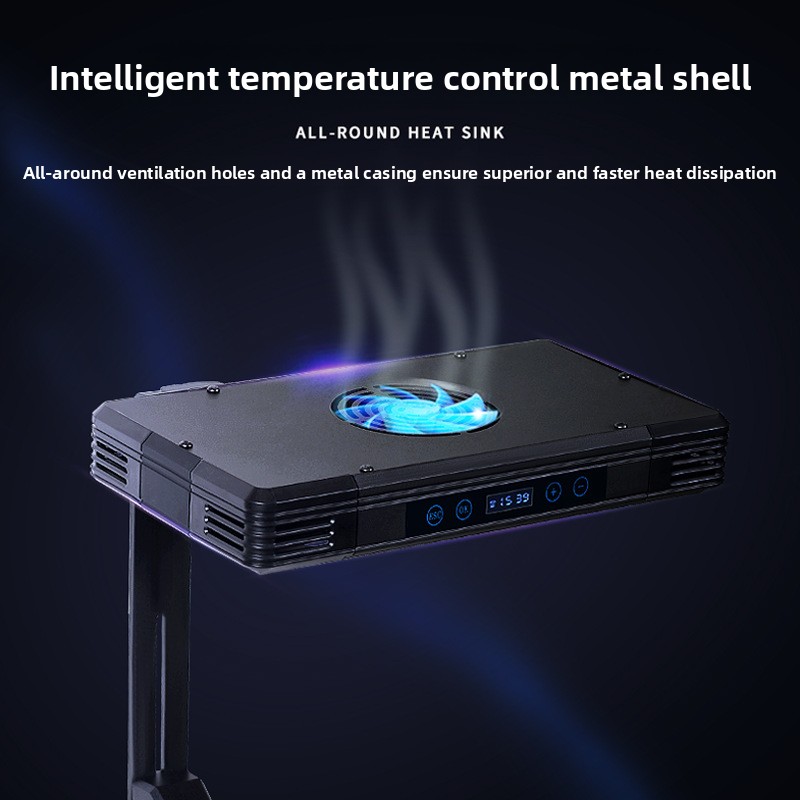 2026 Multi-size Reef LED Light - Saltwater Tank recension och pris