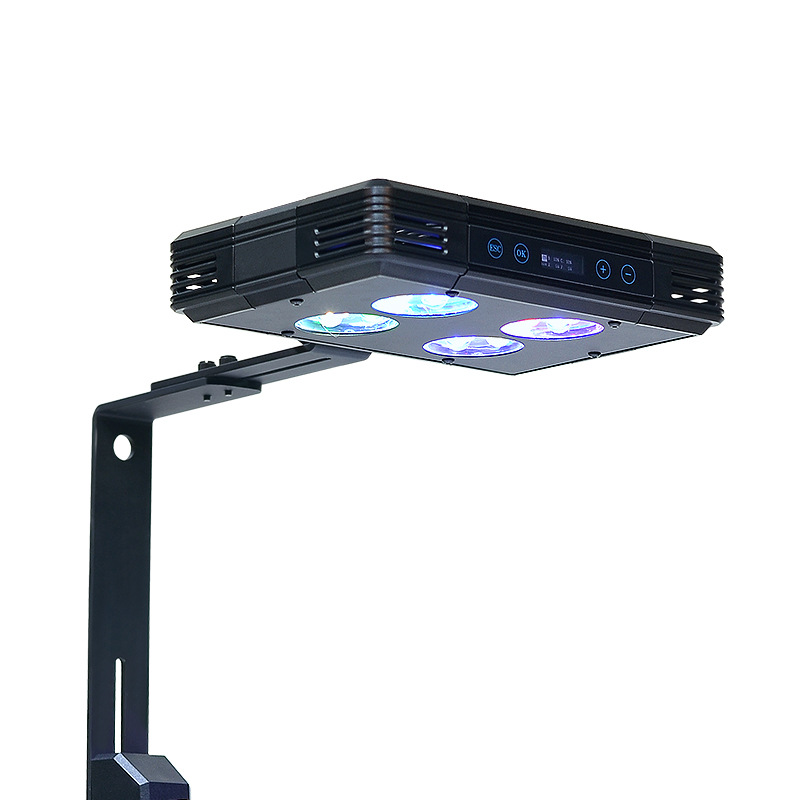 2026 Multi-size Reef LED Light - Saltwater Tank recension och pris