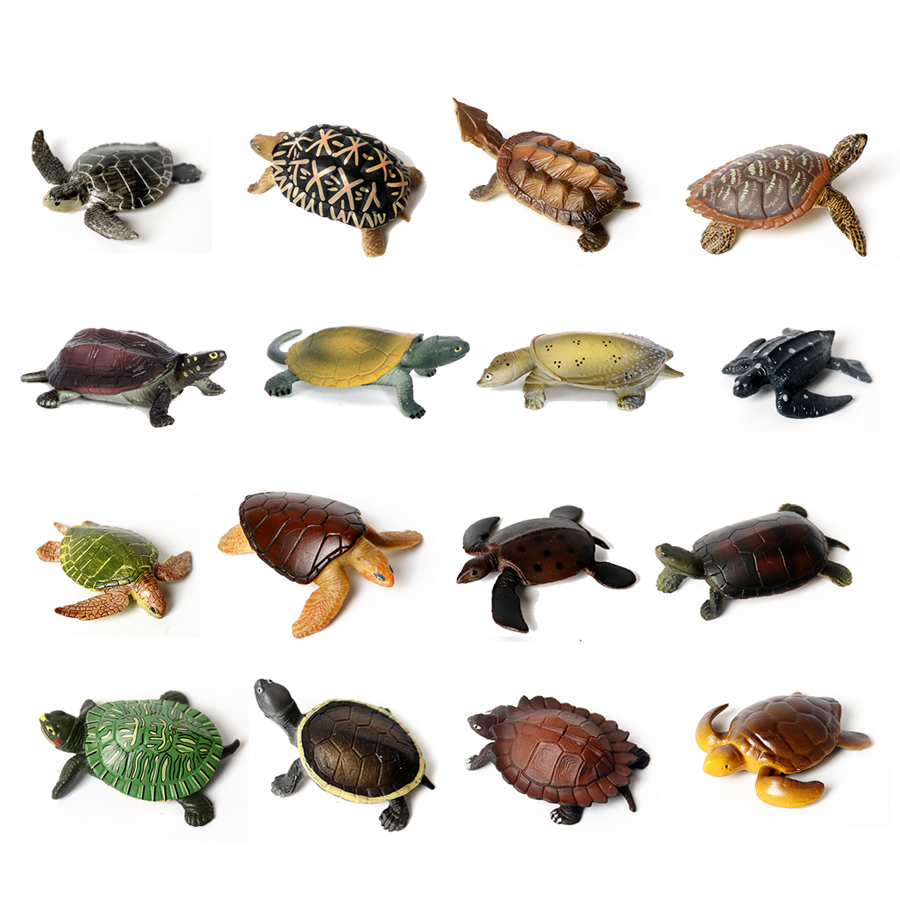 Realistic Miniatures Marine Li - Ocean Aquarium recension och pris