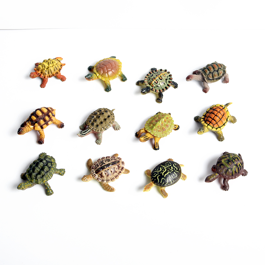 Realistic Miniatures Marine Li - Ocean Aquarium recension och pris